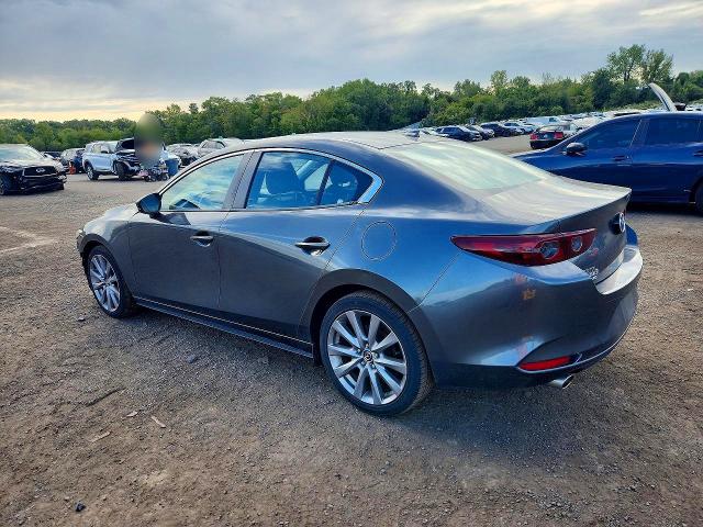 Снимка 2 от търг – 2019 MAZDA 3 с VIN JM1BPBCM3K1113954