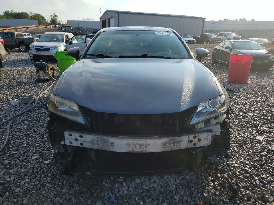 Zdjęcie 5 z aukcji – 2013 LEXUS GS z VIN JTHCE1BL5D5002183