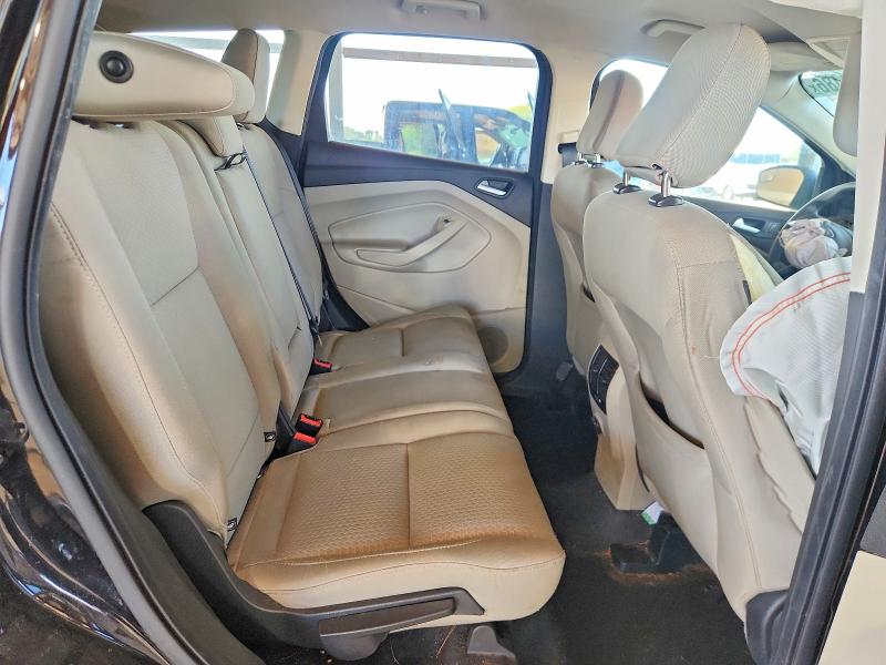 Photo 11 from auction – 2019 FORD ESCAPE with VIN 1FMCU0GDXKUC19243