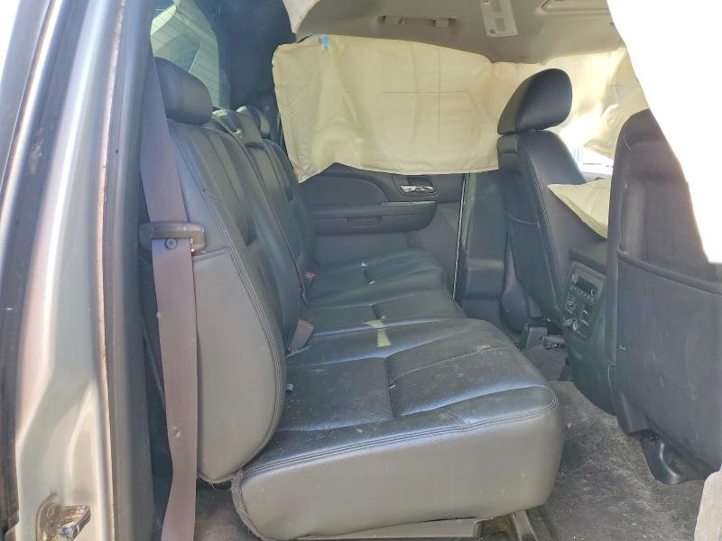 Снимка 10 от търг – 2013 CHEVROLET AVALANCHE с VIN 3GNTKFE77DG363811