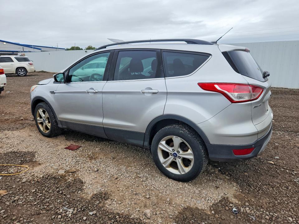 Photo 2 from auction – 2014 FORD ESCAPE with VIN 1FMCU9GX6EUA86452