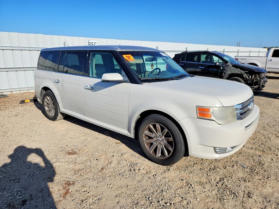 Zdjęcie 4 z aukcji – 2011 FORD FLEX z VIN 2FMGK5CC5BBD35179
