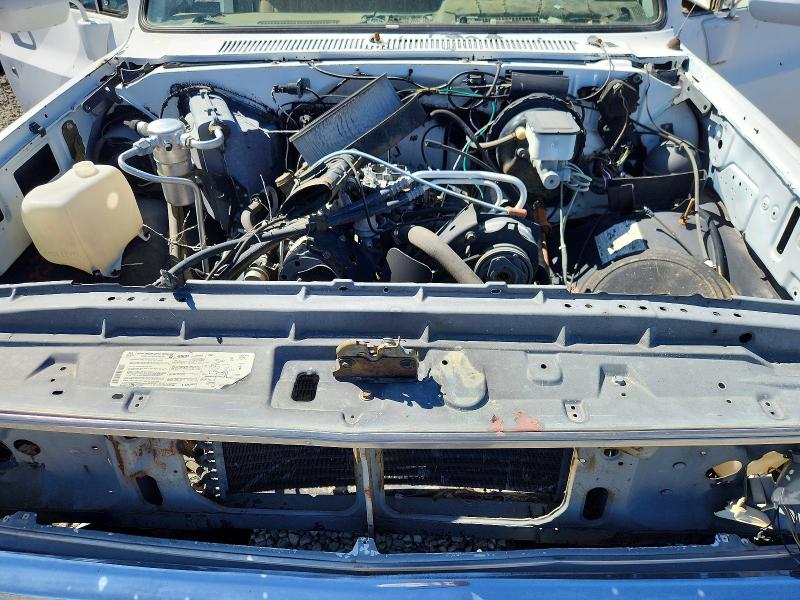 Photo 11 from auction – 1986 CHEVROLET K10 with VIN 1GCEK14H9GJ174384