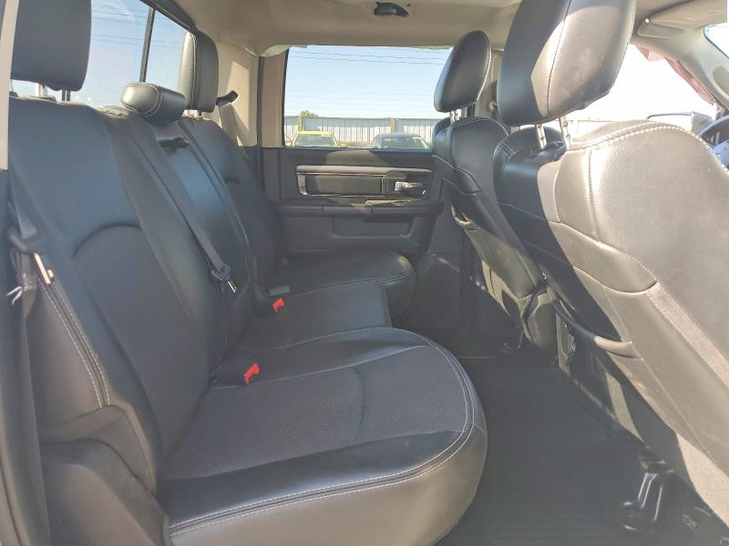 Снимка 10 от търг – 2013 RAM 1500 с VIN 1C6RR7MT9DS626139