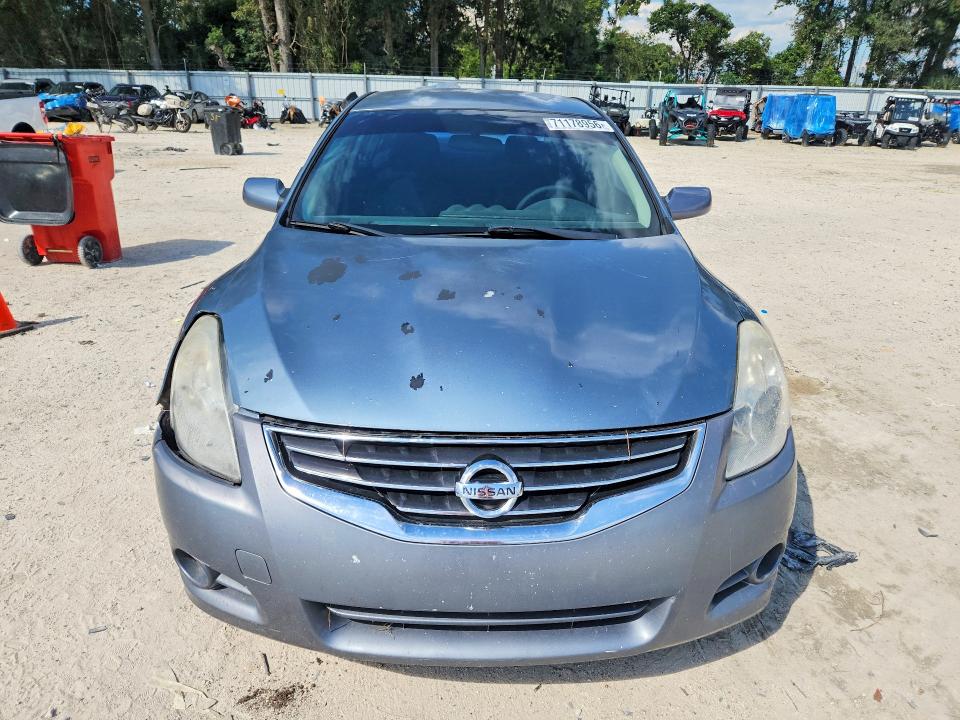 Снимка 5 от търг – 2011 NISSAN ALTIMA с VIN 1N4AL2AP1BN446253