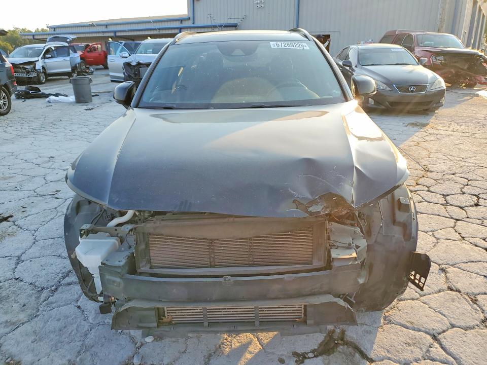 Photo 5 from auction – 2020 VOLVO XC40 with VIN YV4162UM4L2203832