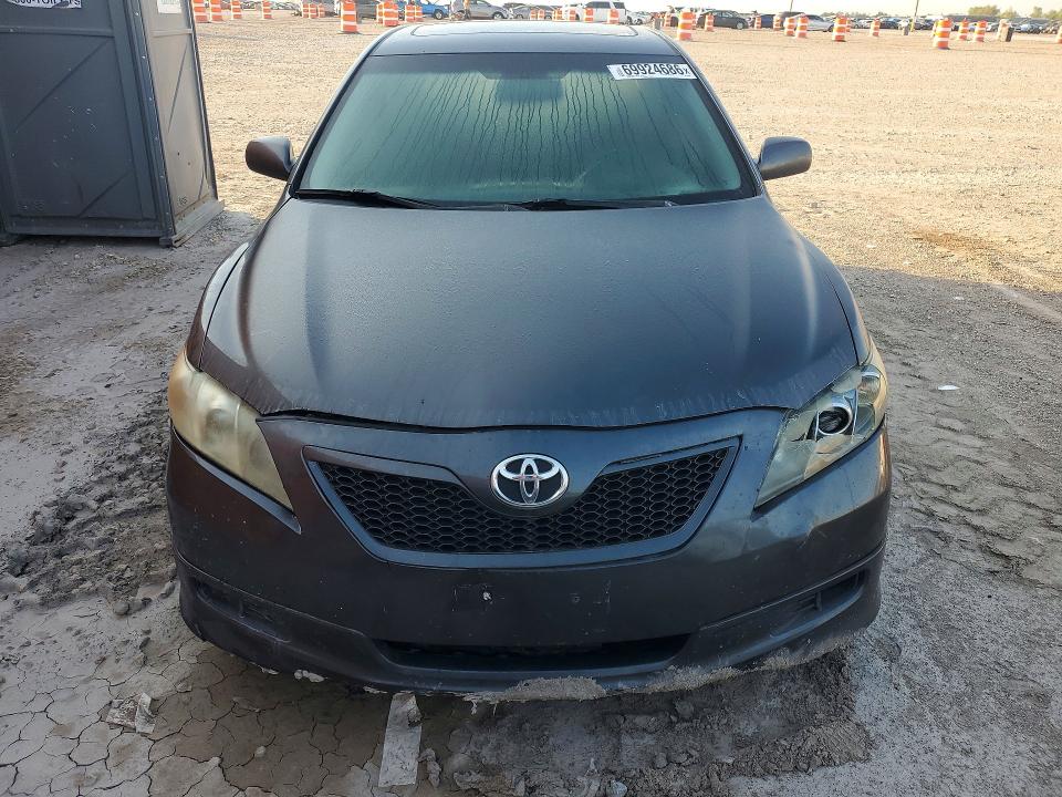 صورة رقم 5 من المزاد - 2009 TOYOTA CAMRY مع VIN 4T1BE46K49U360500