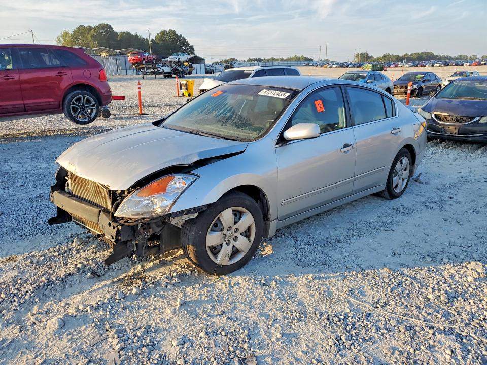 2007 NISSAN ALTIMA - Търг №67516436