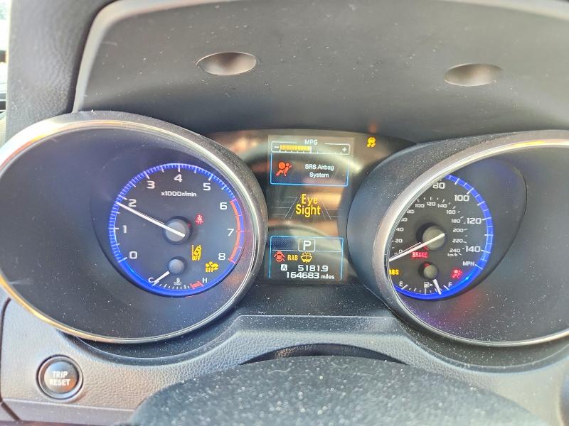 Foto 9 de la subasta – 2019 SUBARU OUTBACK con VIN 4S4BSANC6K3250822