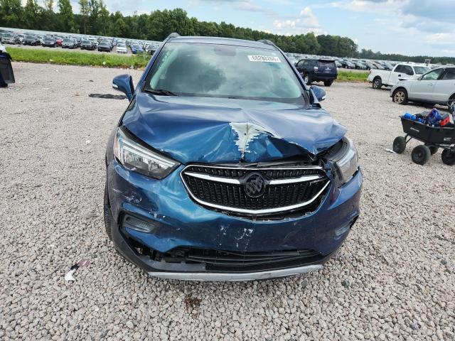 Foto 5 de la subasta – 2019 BUICK ENCORE con VIN KL4CJASB9KB943424