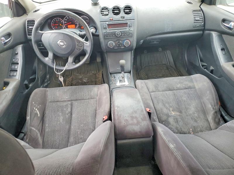 Photo 8 from auction – 2011 NISSAN ALTIMA with VIN 1N4AL2AP1BN473209