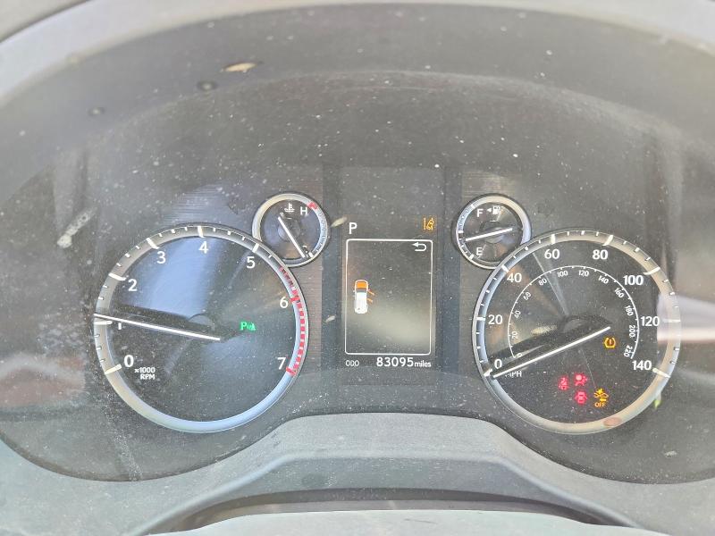 صورة رقم 9 من المزاد - 2021 LEXUS GX مع VIN JTJAM7BX3M5285536
