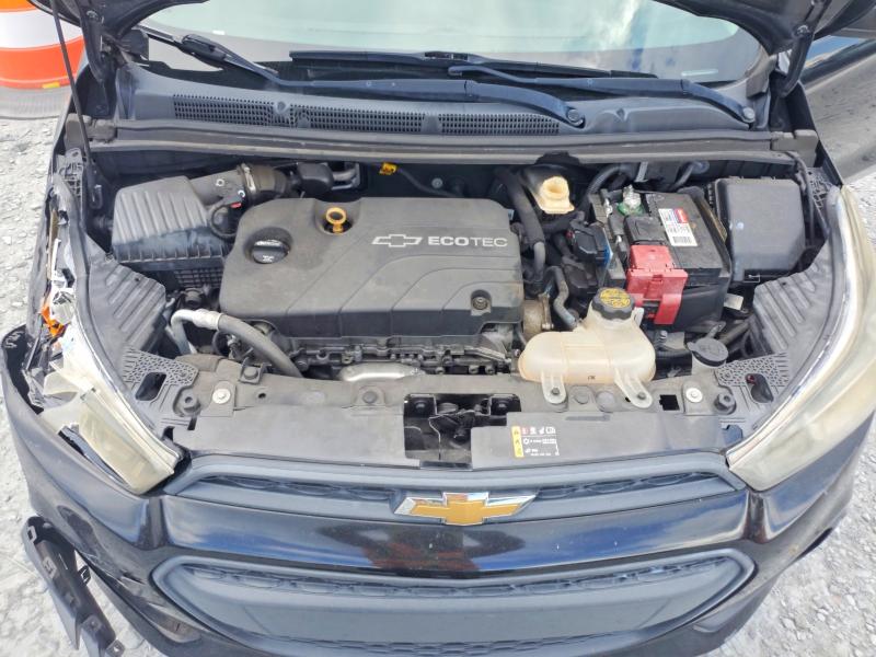 Фото 11 с аукциона – 2017 CHEVROLET SPARK с VIN KL8CB6SA5HC839838