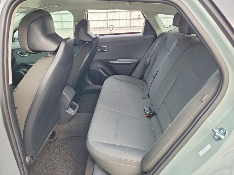 Foto 10 de la subasta – 2026 KIA K4 con VIN 3KPFT4DE0TE371881