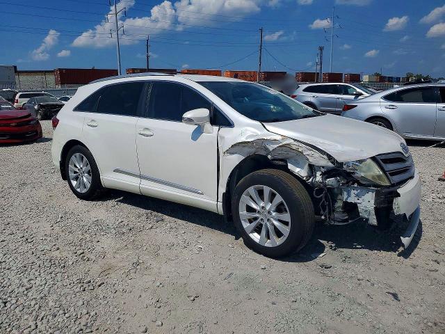 Photo 4 from auction – 2014 TOYOTA VENZA with VIN 4T3ZA3BB4EU083973