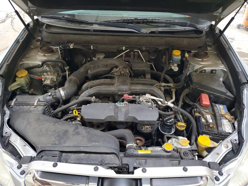 Foto 12 de la subasta – 2014 SUBARU OUTBACK con VIN 4S4BRBCC0E3286529