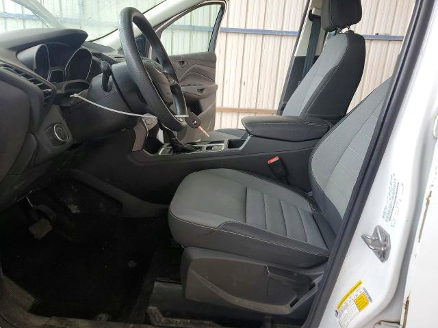 Photo 7 from auction – 2017 FORD ESCAPE with VIN 1FMCU0F76HUC48811