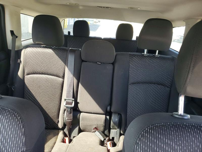 Photo 10 from auction – 2015 DODGE JOURNEY with VIN 3C4PDCBG8FT649460
