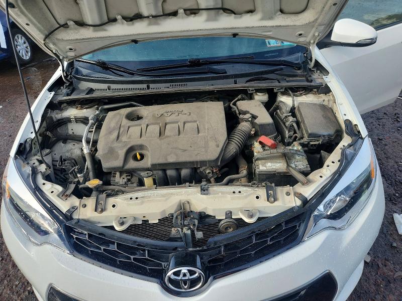 Photo 11 from auction – 2014 TOYOTA COROLLA with VIN 2T1BURHE6EC211606