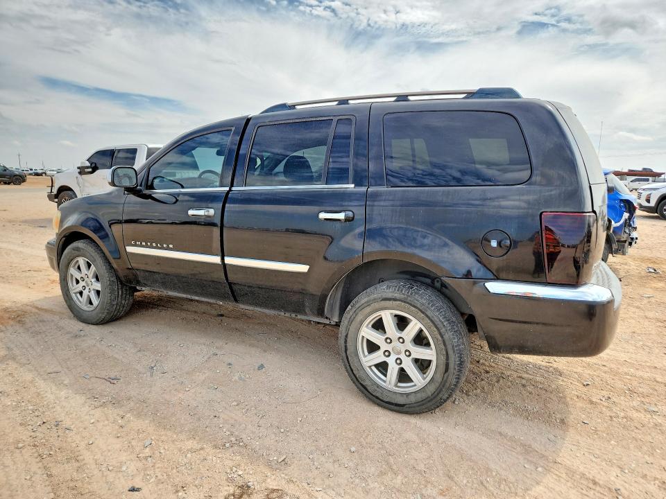 صورة رقم 2 من المزاد - 2007 CHRYSLER ASPEN مع VIN 1A8HX58N77F537606
