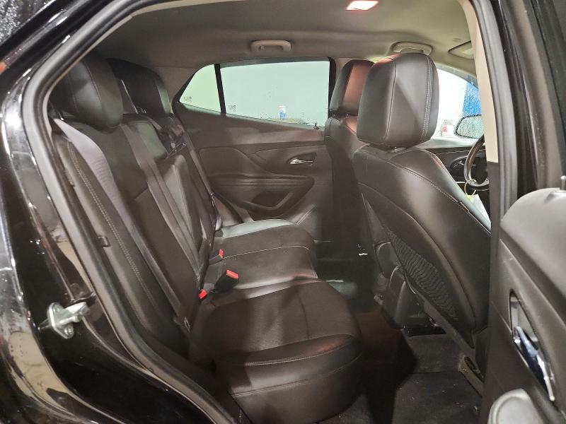 Foto 11 de la subasta – 2017 BUICK ENCORE con VIN KL4CJ2SM8HB068675