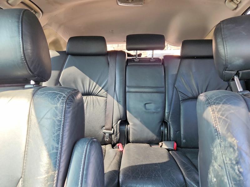 Zdjęcie 10 z aukcji – 2008 LEXS 400H z VIN JTJHW31U482059991