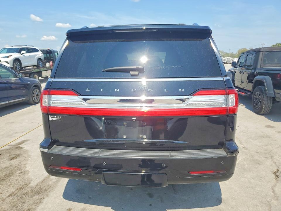 Zdjęcie 6 z aukcji – 2018 LINCOLN NAVIGATOR z VIN 5LMJJ2JT6JEL11709