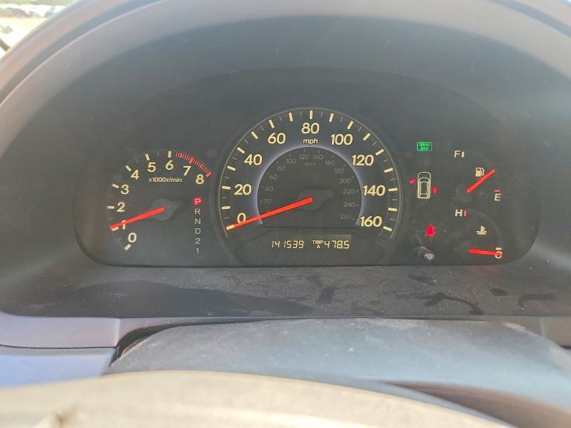 Photo 9 from auction – 2010 HONDA ODYSSEY with VIN 5FNRL3H40AB017262
