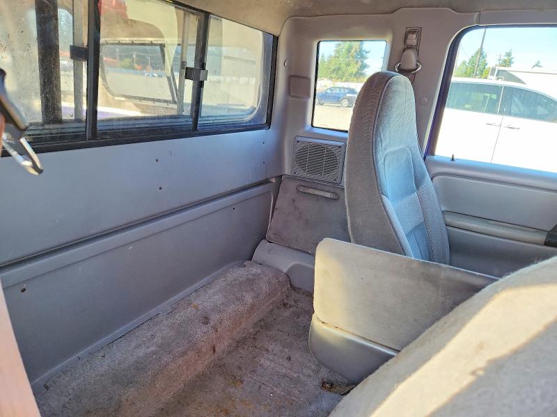 صورة رقم 10 من المزاد - 1995 MAZDA B3000 مع VIN 4F4CR17U7STM21210