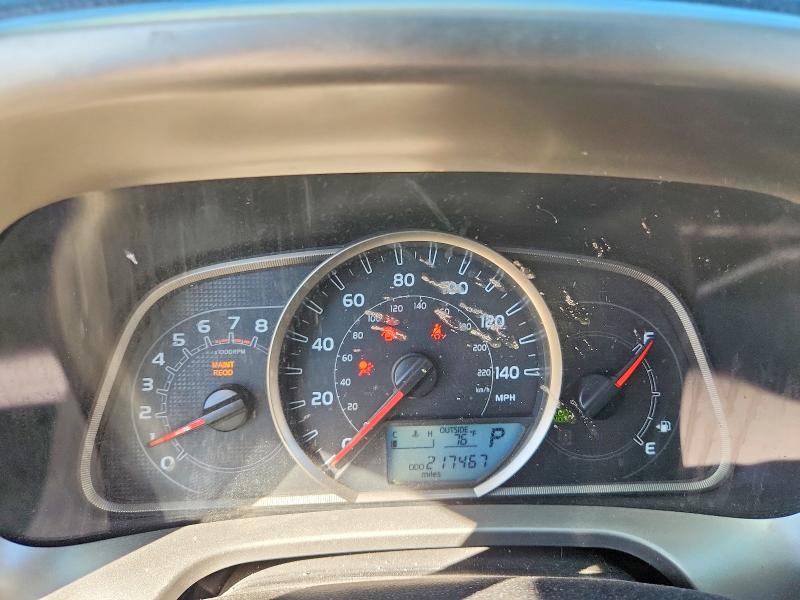 Снимка 9 от търг – 2014 TOYOTA RAV4 с VIN JTMRFREVXED084651