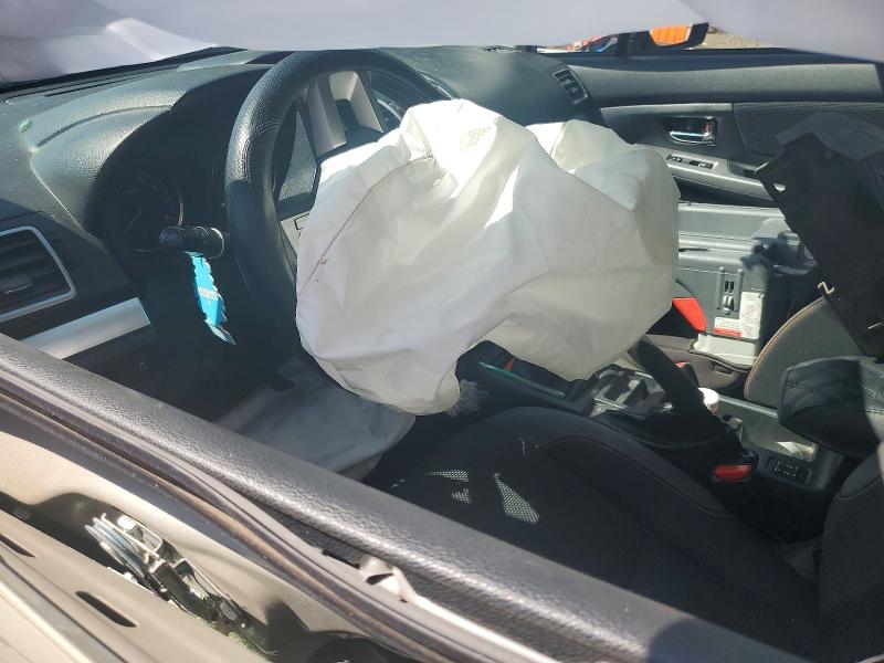 Photo 8 from auction – 2017 SUBARU CROSSTREK with VIN JF2GPABC2HG236564