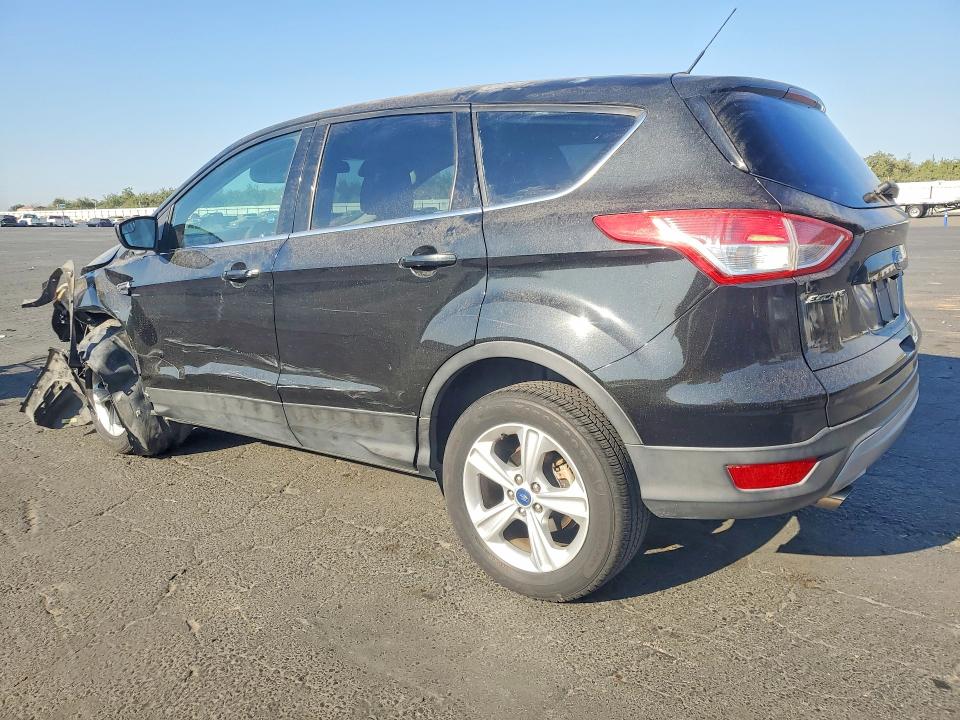 Снимка 2 от търг – 2015 FORD ESCAPE с VIN 1FMCU0GX7FUC27042
