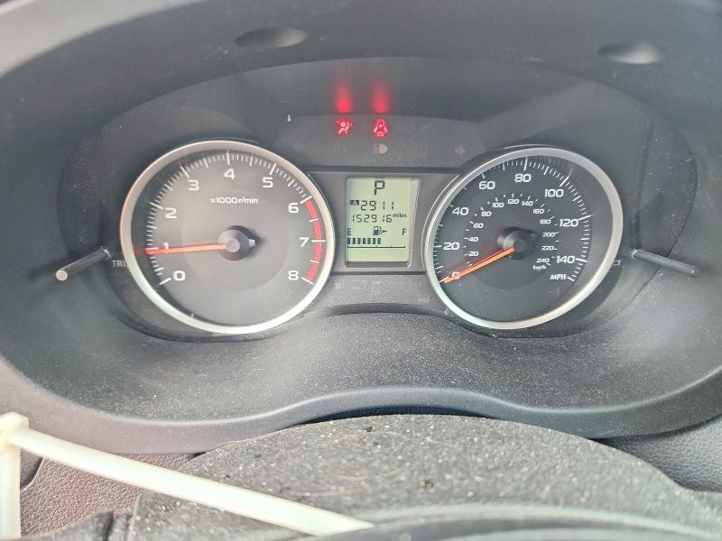 Photo 9 from auction – 2015 SUBARU FORESTER with VIN JF2SJADC7FH593948
