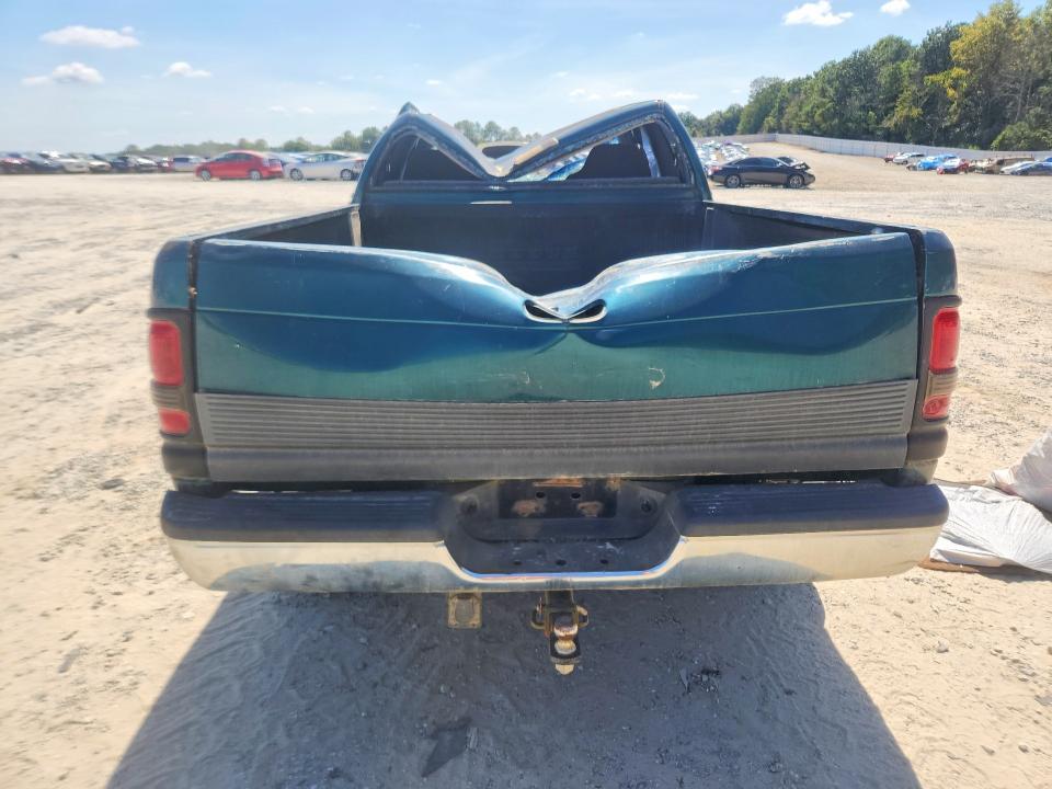Photo 6 from auction – 1998 DODGE RAM 1500 with VIN 3B7HC12Y6WG212523