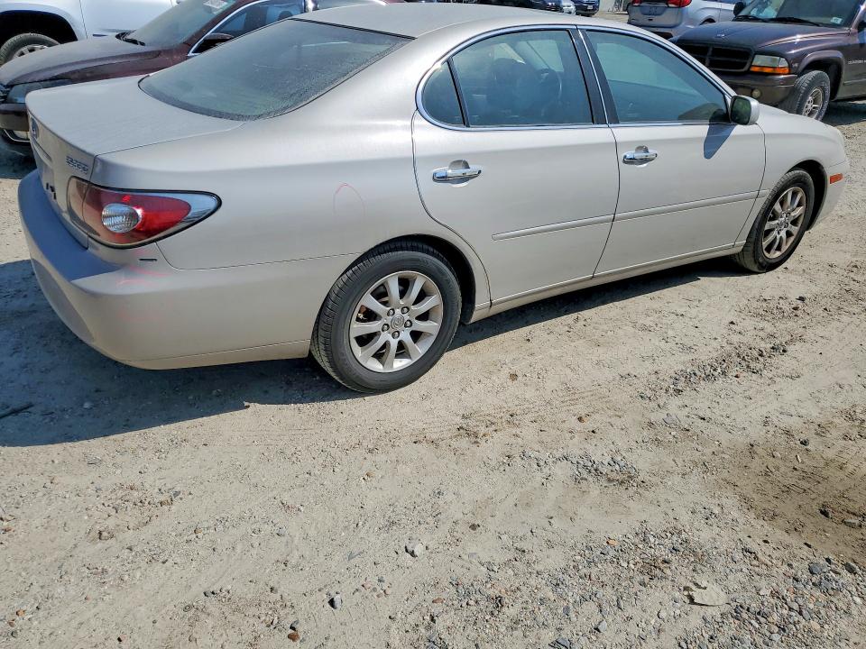صورة رقم 3 من المزاد - 2004 LEXUS ES مع VIN JTHBA30G940009062