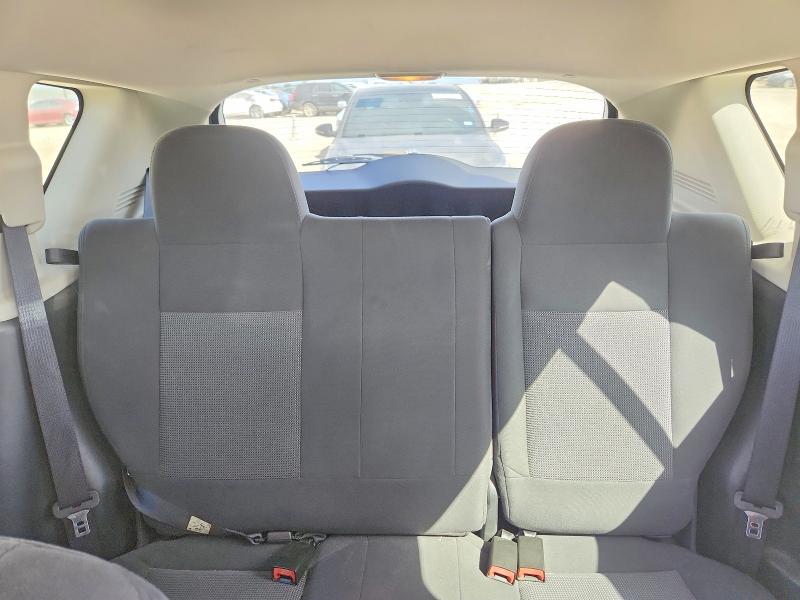 Zdjęcie 10 z aukcji – 2012 JEEP COMPASS z VIN 1C4NJCBA0CD723919