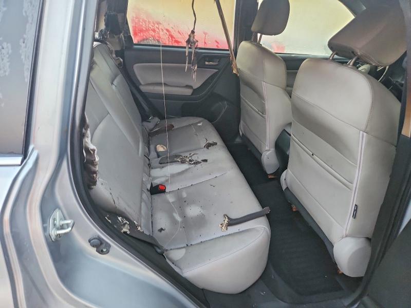 Photo 11 from auction – 2015 SUBARU FORESTER with VIN JF2SJAHC7FH569885