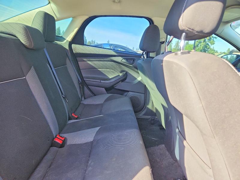 Photo 10 from auction – 2012 FORD FOCUS with VIN 1FAHP3F20CL237606