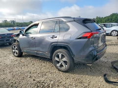 Foto 2 de la subasta – 2024 TOYOTA RAV4 PRIME con VIN JTMAB3FV8RD166324