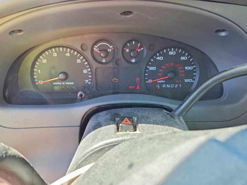 Photo 9 from auction – 2011 FORD RANGER with VIN 1FTLR4FE3BPB10144