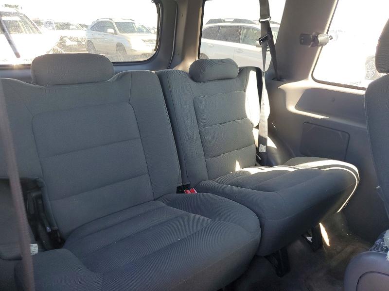 Photo 11 from auction – 2001 FORD EXPLORER with VIN 1FMYU60EX1UB42061