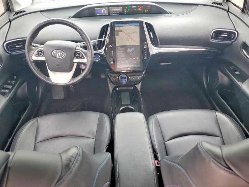 Zdjęcie 8 z aukcji – 2018 TOYOTA PRIUS z VIN JTDKARFU6J3055394