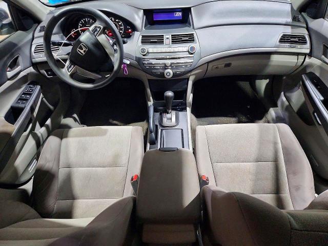 Photo 8 from auction – 2010 HONDA ACCORD with VIN 1HGCP2F48AA061351