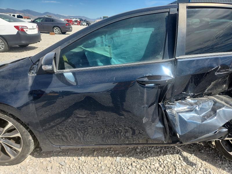 Photo 7 from auction – 2018 TOYOTA COROLLA with VIN 2T1BURHE8JC107709