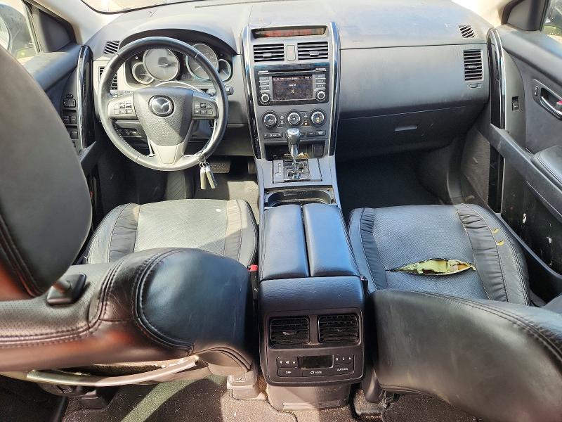 Фото 8 с аукциона – 2014 MAZDA CX-9 с VIN JM3TB2CA2E0441067
