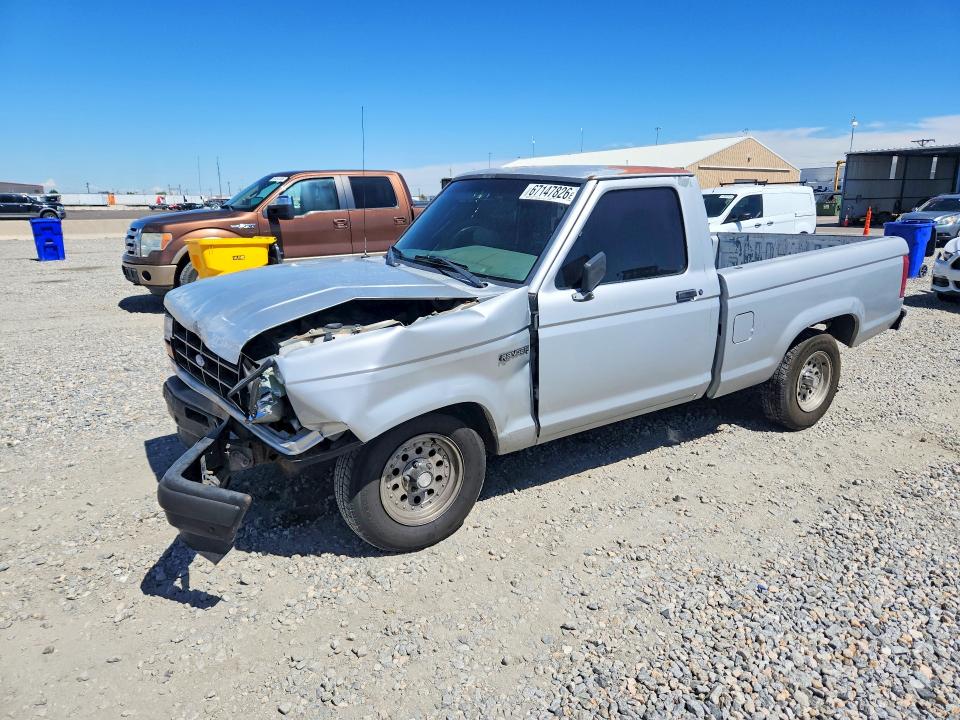 1992 FORD RANGER - Търг №67147826