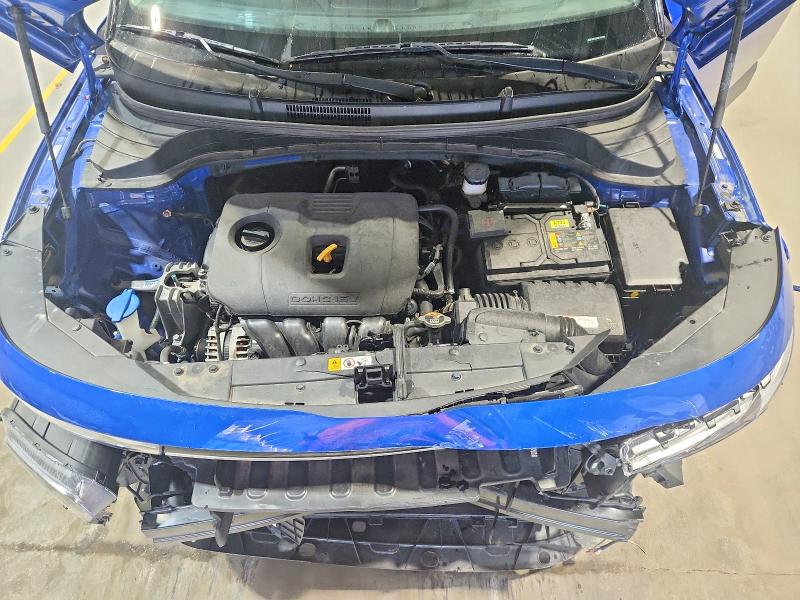 Снимка 12 от търг – 2020 KIA SOUL с VIN KNDJ23AU1L7094385