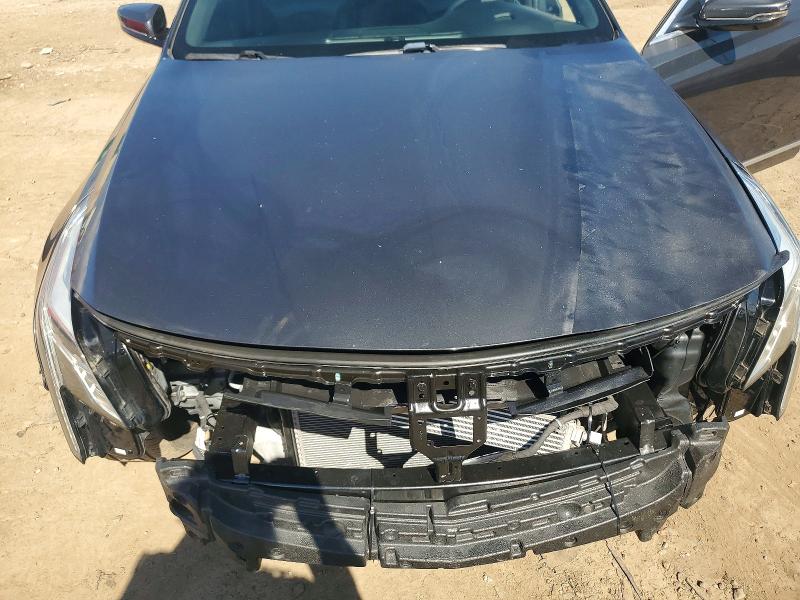 Photo 11 from auction – 2016 CADILLAC CT6 with VIN 1G6KD5RSXGU164960