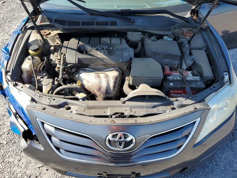 Photo 11 from auction – 2010 TOYOTA CAMRY with VIN 4T4BF3EK1AR033328
