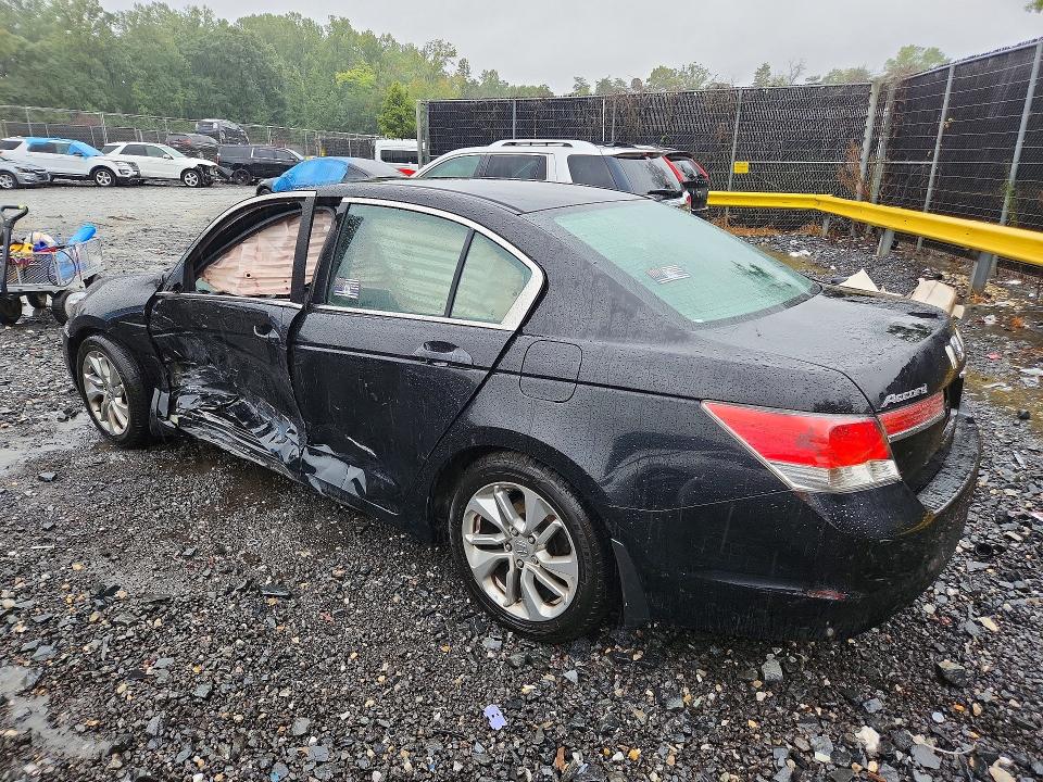 Снимка 2 от търг – 2011 HONDA ACCORD с VIN 1HGCP2F66BA000986